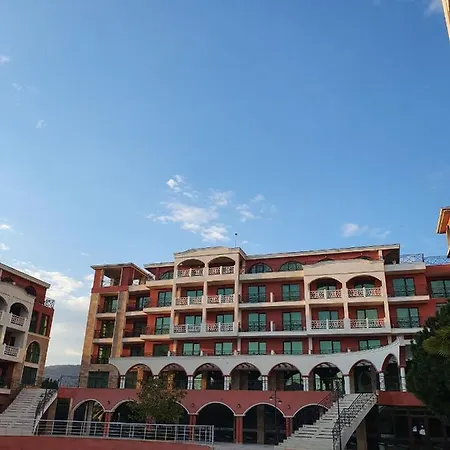 Apartment St. George Palace Sv.vlas Sveti Vlas