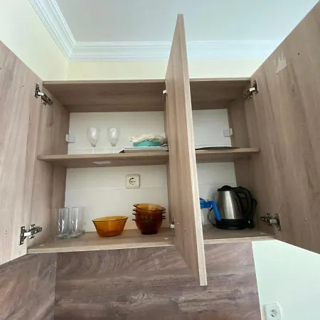Apartment St. George Palace Sv.vlas *